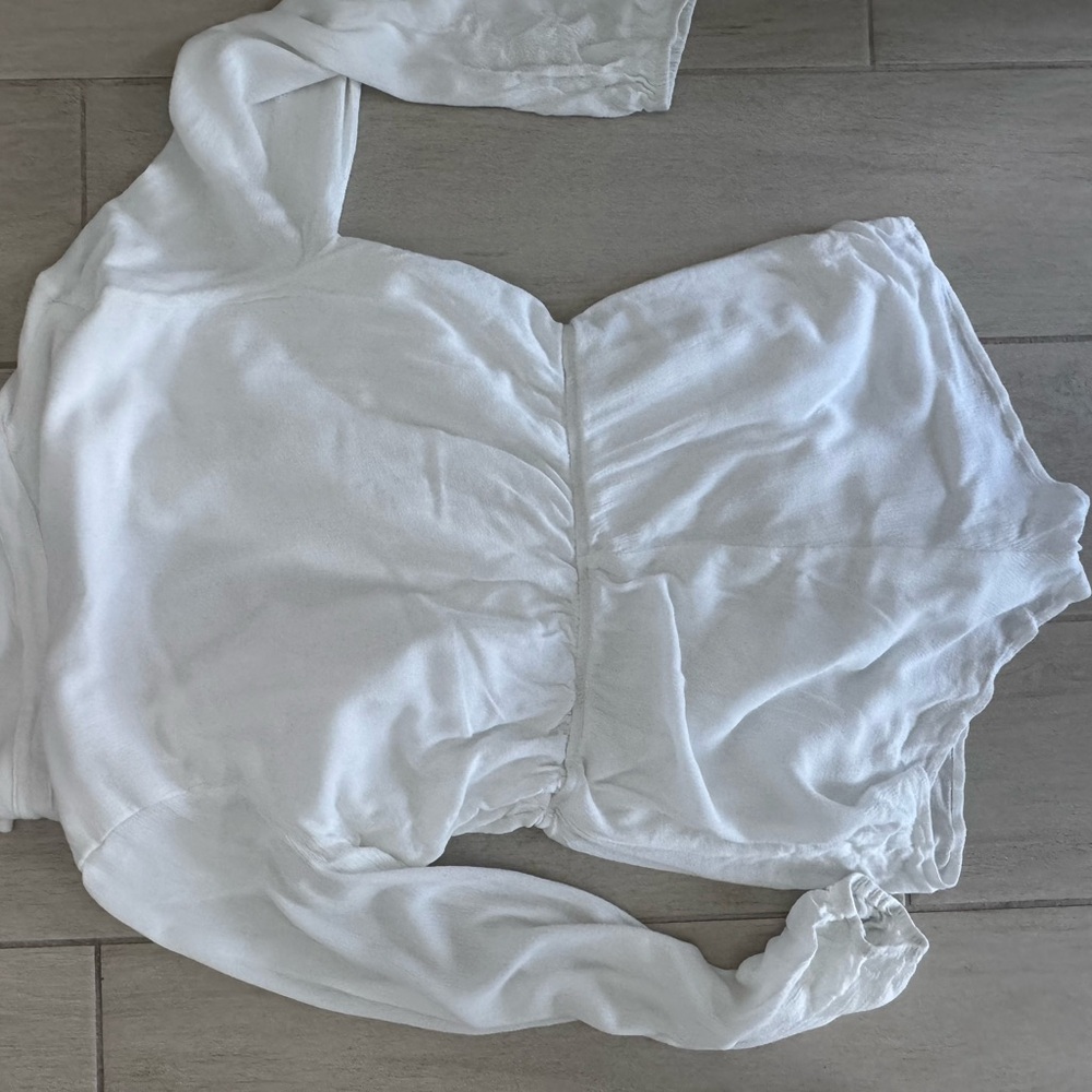 Superdown Romper - image 4